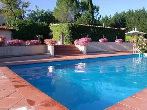 Agriturismo Bardeggiano Hotel Colle Val D'Elsa