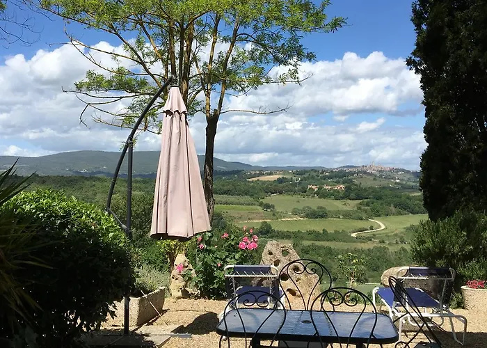 Agriturismo Santulivieri Villa Colle Val D'Elsa